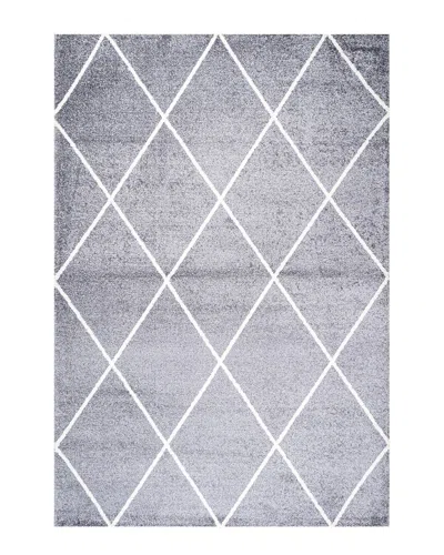 JONATHAN Y JONATHAN Y SUPERSOFT COLE CONTEMPORARY RUG