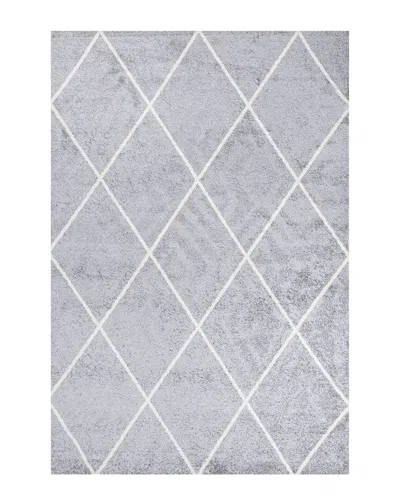JONATHAN Y JONATHAN Y SUPERSOFT COLE CONTEMPORARY RUG