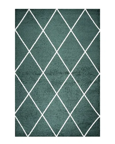 JONATHAN Y JONATHAN Y SUPERSOFT COLE CONTEMPORARY RUG