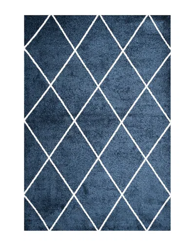 JONATHAN Y JONATHAN Y SUPERSOFT COLE CONTEMPORARY RUG