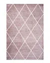 JONATHAN Y JONATHAN Y SUPERSOFT COLE CONTEMPORARY RUG