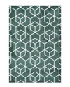 JONATHAN Y JONATHAN Y SUPERSOFT MODERN CONTEMPORARY RUG