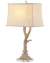 Jonathan Y Table Lamp In Neutral