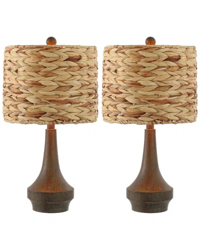JONATHAN Y JONATHAN Y THEODORE TABLE LAMP