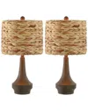 Jonathan Y Theodore Table Lamp