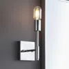 Jonathan Y Turing 18.7" 2-light Metal Led Wall Sconce