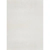 Jonathan Y Twyla Classic Solid Low-pile Machine-washable Area Rug In Cream