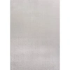 Jonathan Y Twyla Classic Solid Low-pile Machine-washable Area Rug In Light Gray