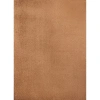 Jonathan Y Twyla Classic Solid Low-pile Machine-washable Area Rug In Terra
