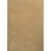 Jonathan Y Twyla Classic Solid Low-pile Machine-washable Area Rug In Yellow