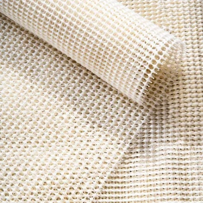 Jonathan Y Ultra Stop Rug Pad In Tan/beige