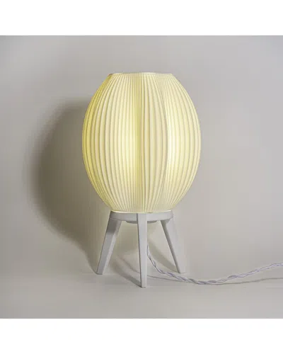 Jonathan Y Wavy 16.5 Modern Plant-base Pla 3d Printed Dimmab