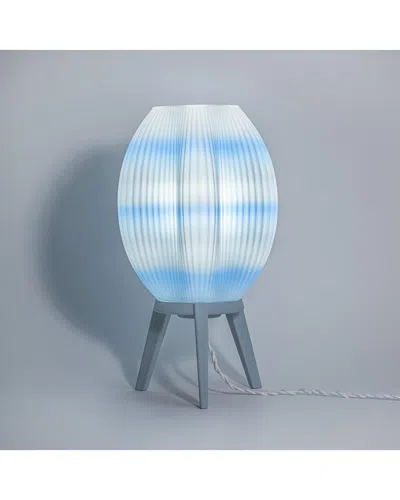Jonathan Y Wavy 16.5 Modern Plant-base Pla 3d Printed Dimmab
