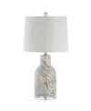 Jonathan Y Webb Led Table Lamp In Multi