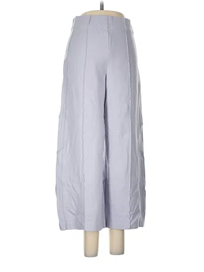 Pre-owned Jones & Co Casual Pants In Gray
