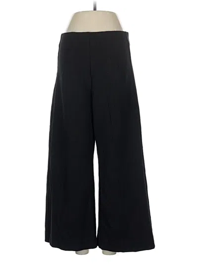 Pre-owned Jones & Co Dress Pants In Black