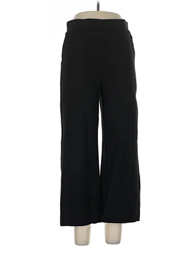 Pre-owned Jones & Co Dress Pants In Black