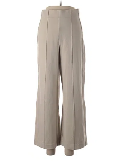 Pre-owned Jones & Co Dress Pants In Gray