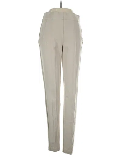 Pre-owned Jones & Co Dress Pants In Gray