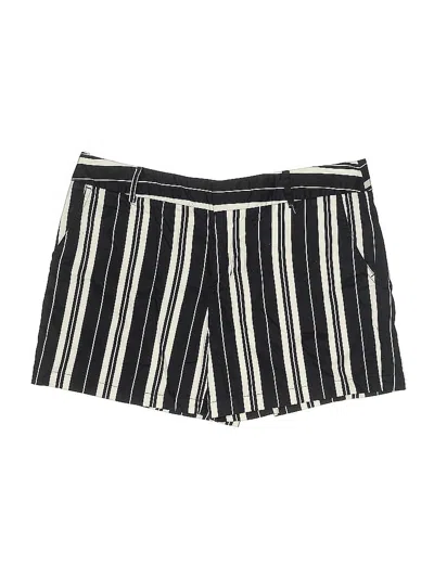 Pre-owned Jones & Co Shorts In Black