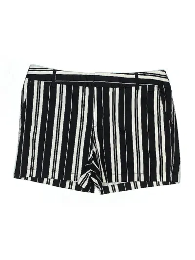 Pre-owned Jones & Co Shorts In Black