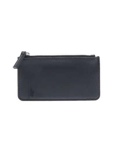 Pre-owned Jones New York Card Holder In Black