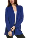 Jones New York Cardigan In Blue