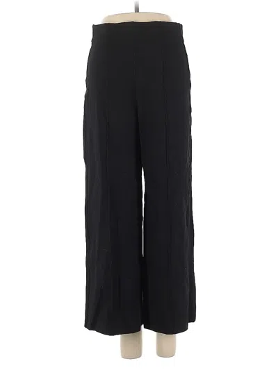 Pre-owned Jones New York Casual Pants In Black