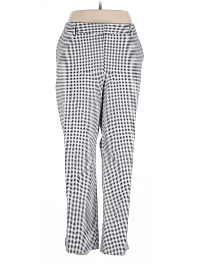 Jones New York Casual Pants In Blue