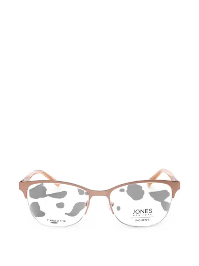 Jones New York Cat-eye Glasses In Multi