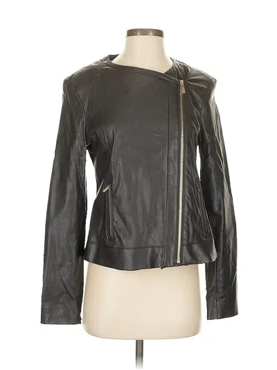 Pre-owned Jones New York Collection Jacket In Black