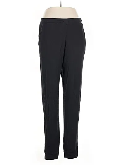 Pre-owned Jones New York Dress Pants In Black