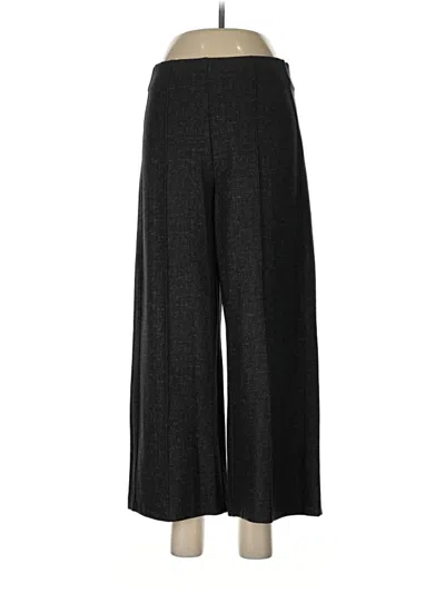 Pre-owned Jones New York Dress Pants In Gray