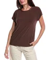 Jones New York Extended Shoulder Top