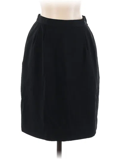 Pre-owned Jones New York Formal Skirt
