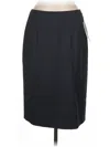 Jones New York Formal Skirt In Black