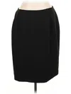 Jones New York Formal Skirt In Black