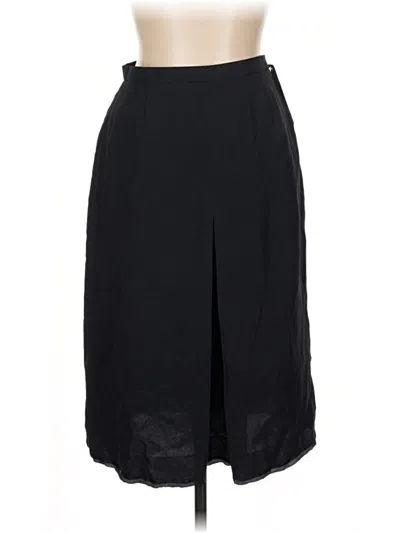 Jones New York Formal Skirt In Blue