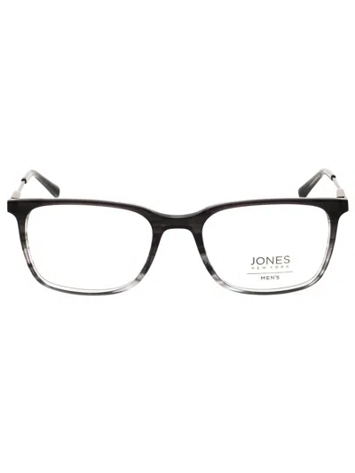 Jones New York J536 Eyeglasses In Black