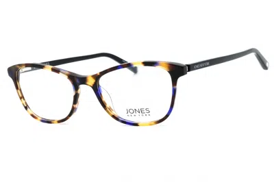 Jones New York J778 Eyeglasses In Tortoiseshell