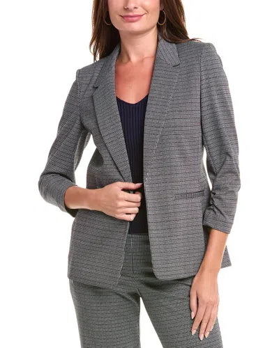 Jones New York Jacket In Multi