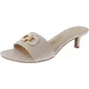 Jones New York Kalsin Slip On Dress Sandals In Multi