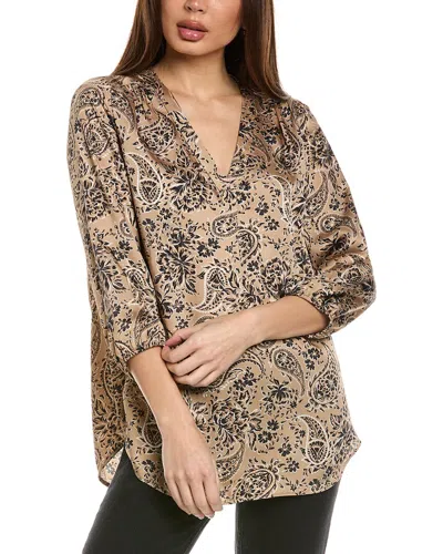 JONES NEW YORK KELLY BLOUSE