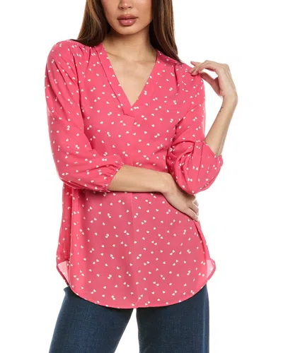 JONES NEW YORK KELLY BLOUSE