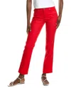 Jones New York Lexington Straight City Pant
