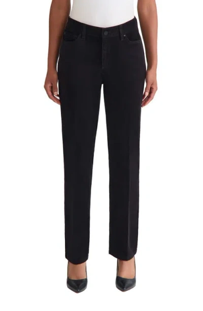 JONES NEW YORK JONES NEW YORK LEXINGTON STRAIGHT LEG PANTS