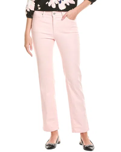 JONES NEW YORK LEXINGTON STRAIGHT PANT