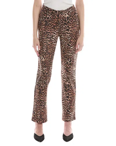 JONES NEW YORK JONES NEW YORK LEXINGTON STRAIGHT PANT