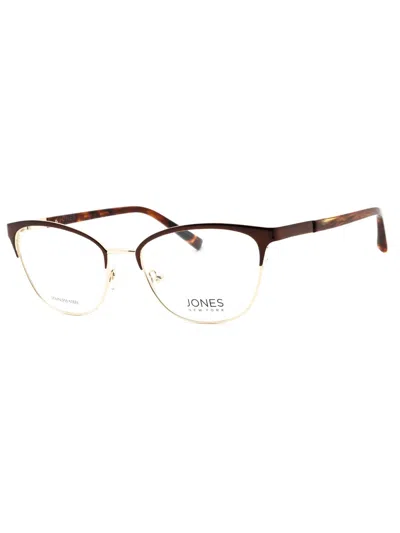 Jones New York Mini Cat Eye Women's Eyeglasses
