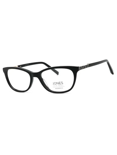 Jones New York Oval Women's Eyeglasses -  Vjon782 Style